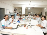 Bioscience Lab(d)